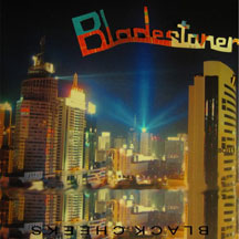 Bladestoner cover